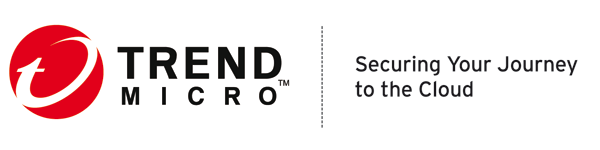 Logo Trend Micro - Kooperationspartner von IT Komplettlösungen Margotti