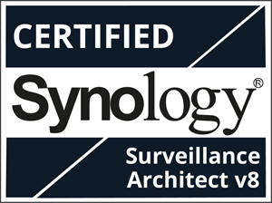 Synology Logo Surveillance Architect