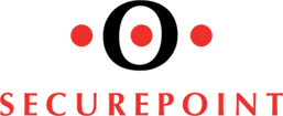 Logo Securepoint - Kooperationspartner von IT Komplettlösungen Margotti